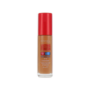 Lasting Finish 35HR Hyaloronic Acid Foundation SPF 20 - 407 Warm Tan