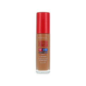 Lasting Finish 35HR Hyaloronic Acid Foundation SPF 20 - 420 Warm Toffee