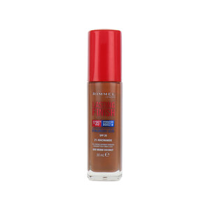 Lasting Finish 35HR Hyaloronic Acid Foundation SPF 20 - 600 Warm Coconut