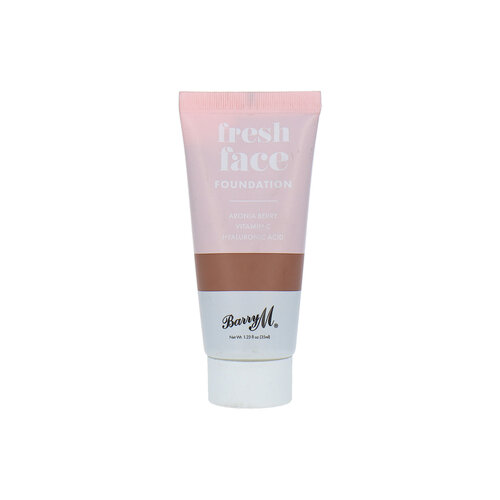 Barry M Fresh Face Foundation - FFF15 Barry M Fresh Face Foundation - FFF15