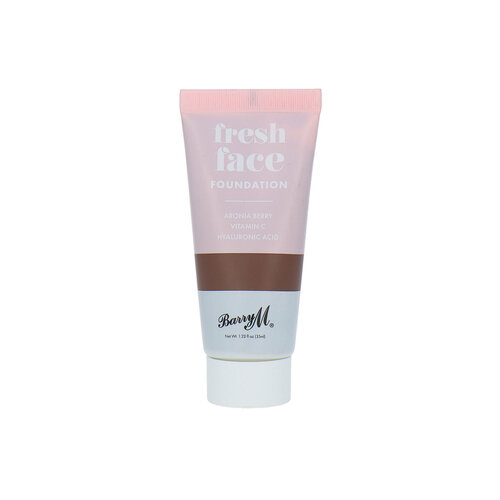 Barry M Fresh Face Foundation - FFF19 Barry M Fresh Face Foundation - FFF19