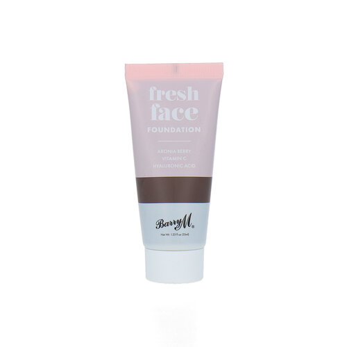 Barry M Fresh Face Foundation - FFF20 Barry M Fresh Face Foundation - FFF20