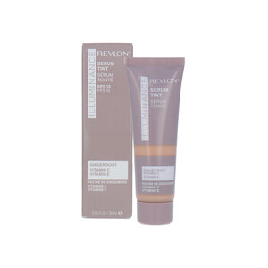 Illuminance Tinted Serum - 201 Creamy Natural