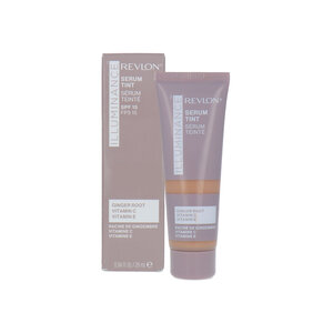 Illuminance Tinted Serum - 317 Tan Sand
