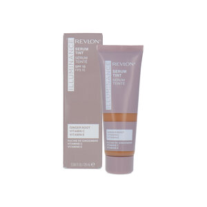 Illuminance Tinted Serum - 409 Brulee