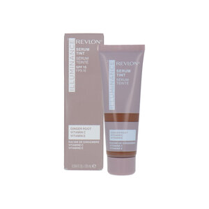 Illuminance Tinted Serum - 517 Amber