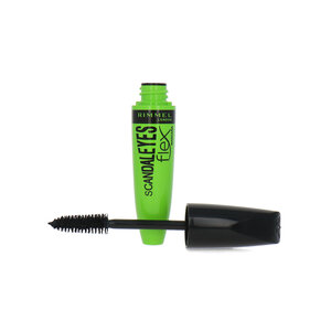 Scandaleyes Flex Mascara - 003 Extreme Black