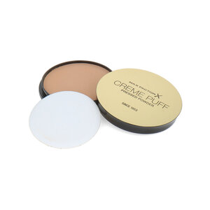 Creme Puff Compact Powder - 14 Golden Beige