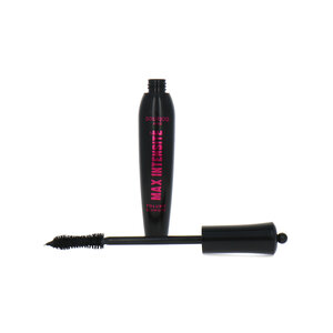Max Intensité Mascara - 1 Intense Black