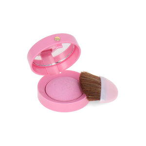 Blush - 17 Rose Tendresse