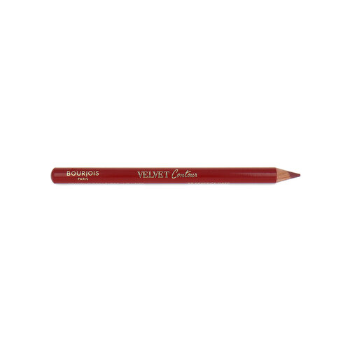 Bourjois Velvet Contour Lipliner - 35 Perfect Date Bourjois Velvet Contour Lipliner - 35 Perfect Date