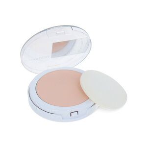 SuperStay 16H Full Coverage Powder Foundation - 10 Ivory