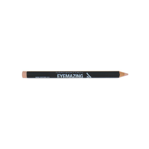 Manhattan Eyemazing Khol Kajal Eyeliner - 51D Nude Couture
