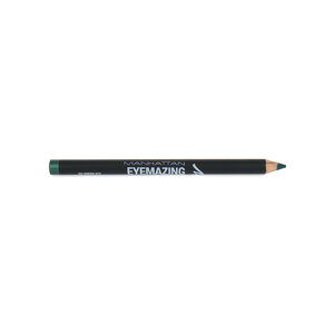 Eyemazing Khol Kajal Eyeliner - 87Z Go Green