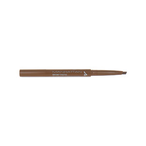 Brow'TasticFill & Sculpt Eyebrow Definer - 001 Blonde