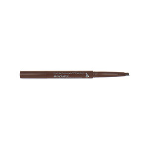 Brow'TasticFill & Sculpt Eyebrow Definer - 002 Medioum Brown