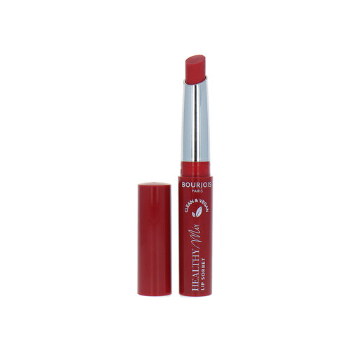 Bourjois Lip Sorbet - 01 Sundae Cherry Sundae Bourjois Lip Sorbet - 01 Sundae Cherry Sundae