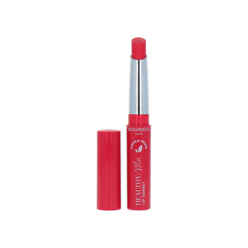 Bourjois Lip Sorbet - 05 Ice Ice Berry Bourjois Lip Sorbet - 05 Ice Ice Berry