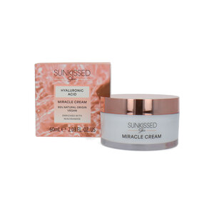 Miracle Cream - 60 ml