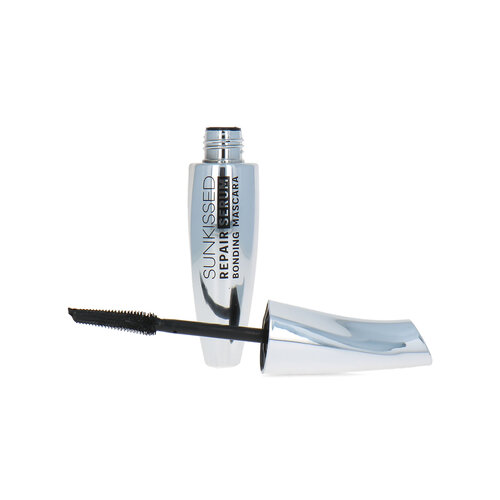 Sunkissed Repair Serum Bonding Mascara - 10 ml Sunkissed Repair Serum Bonding Mascara - 10 ml