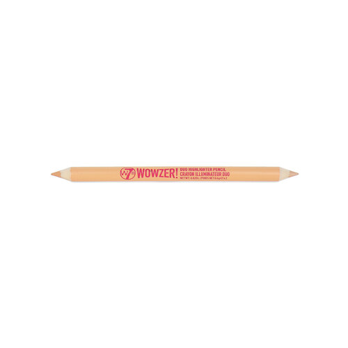 W7 Wowzer! Duo Highlighter Pencil - Sand