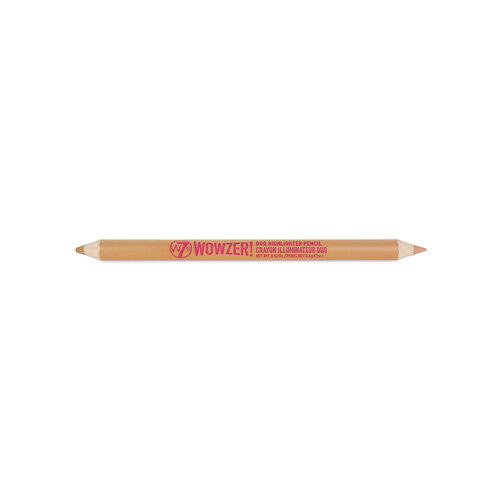 W7 Wowzer! Duo Highlighter Pencil - Honey