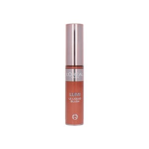 LUMI Le Liquid Blush - 627 Glowy Warm Peach