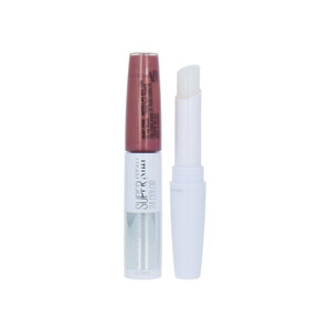 SuperStay 24H Liquid Lipstick - 875 Frozen Rose