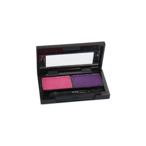 Duo Lidschatten - 811B Island Sunset