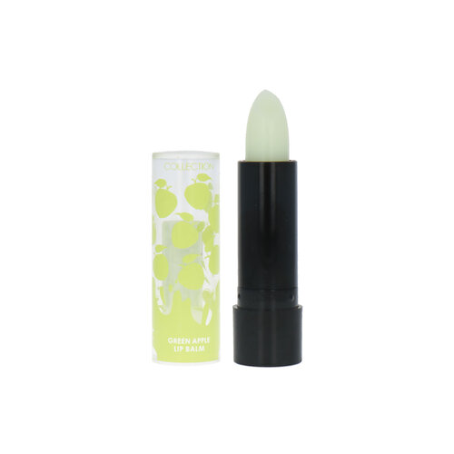 Collection Lip-Balm - Green Apple Collection Lip-Balm - Green Apple
