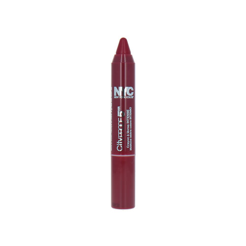 NYC Cityproof 5hr Intense Lip Color - 031Gramercy Park Plum