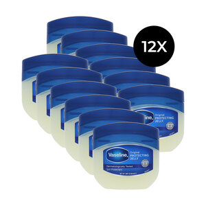 Vaseline Original Protecting Jelly - 12 x 50 ml Original Protecting Jelly - 12 x 50 ml