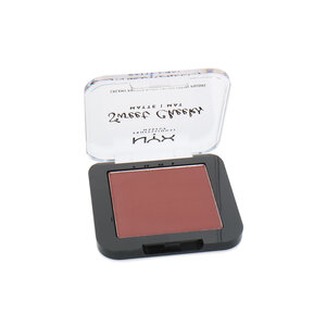 Creamy Powder Blush - 02 Fig