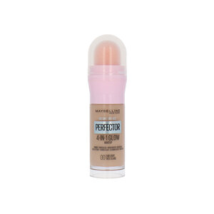 Instant Anti-Age Perfector 4-in-1 Glow Makeup - 00 Fair Light