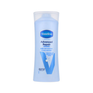 Vaseline Advanced Repair 48H Deep Moisture Body Lotion - 400 ml Advanced Repair 48H Deep Moisture Body Lotion - 400 ml