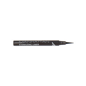 Manhattan Eyemazing Eyeliner - 69U Brown Toffee Eyemazing Eyeliner - 69U Brown Toffee