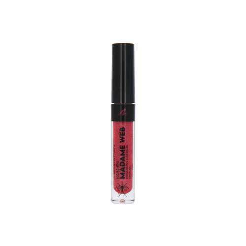 Manhattan High Shine Madame Web Lipgloss - 45T Manhattan High Shine Madame Web Lipgloss - 45T