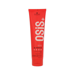 Osis+ Extra Strong Gel G. Force ++++ - 150 ml