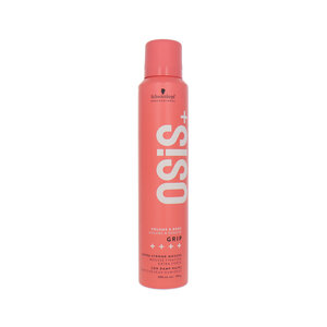 Osis+ Extra Strong Mousse Grip ++++ - 200 ml