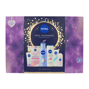 Feel Pampered Geschenkset - 675 ml