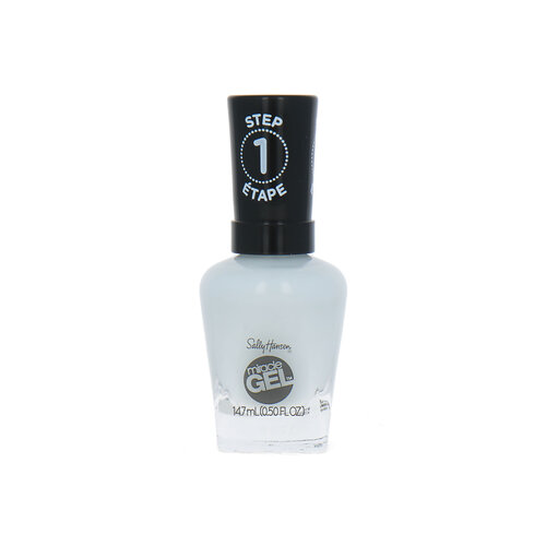 Sally Hansen Miracle Gel Nagellack - 630 Cuddle Puddle Sally Hansen Miracle Gel Nagellack - 630 Cuddle Puddle