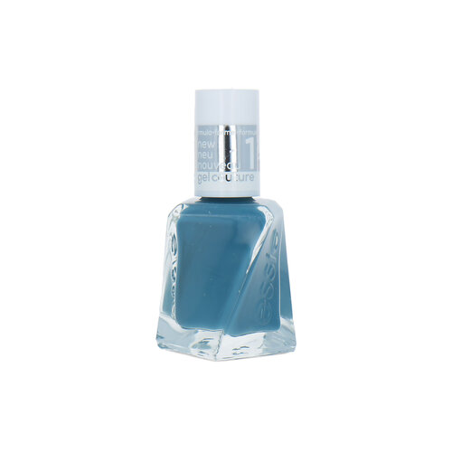 Essie Gel Couture Nagellack - 546 Cut Loose Essie Gel Couture Nagellack - 546 Cut Loose