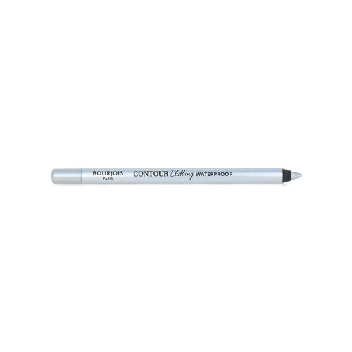 Bourjois Contour Clubbing Waterproof Kajalstift - 52 Disco Ball Bourjois Contour Clubbing Waterproof Kajalstift - 52 Disco Ball