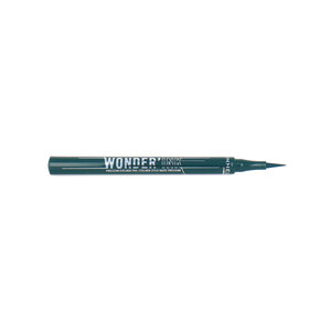 Wonder'Ink Waterproof Eyeliner - 004 Velvet Ivy