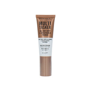 Multi Tasker All Day Grip & Breathable Primer - 24 ml