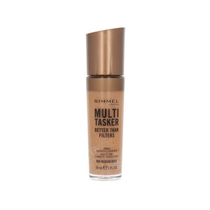 Multi Tasker Better Than Fillers Primer - 30 ml - 006 Medium Deep