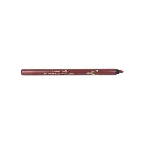 Max Factor Masterpiece Waterproof WOW Liner - 190 Sweet Fig Max Factor Masterpiece Waterproof WOW Liner - 190 Sweet Fig