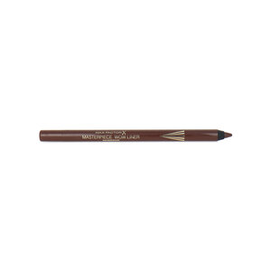 Max Factor Masterpiece Waterproof WOW Liner - 260 Chocolate Brown Masterpiece Waterproof WOW Liner - 260 Chocolate Brown