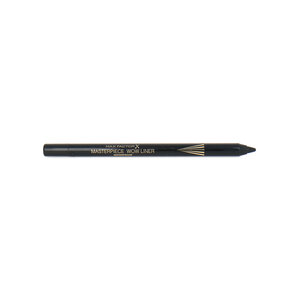 Max Factor Masterpiece Waterproof WOW Liner - 300 Midnoght Black Masterpiece Waterproof WOW Liner - 300 Midnoght Black