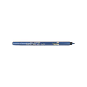 Max Factor Masterpiece Waterproof WOW Liner - 500 Dark Navy Masterpiece Waterproof WOW Liner - 500 Dark Navy